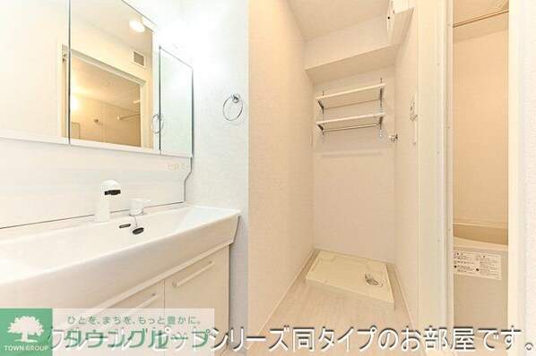 サウススターガーデンの物件内観写真